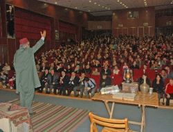 Mehmet Akif’in Vefat Ettiği Ev Müze Oluyor