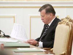 Zubkov: Rusya Ekonomik Krize Hazır