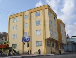 Hatice Belgin'in İsmi Gaziantep'te De Yaşayacak