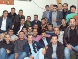 Ak Partili Gençler Seminerlerde Buluşuyor