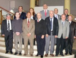 Adana'nın Sorunlarını Masaya Yatırdılar