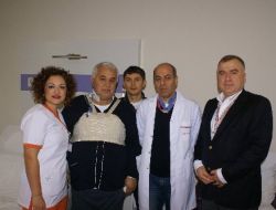 Dört Yılın İhmalini, Aynı Anda Üç Ameliyatla Ödedi