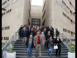 Maden Davasında Bayıltan Karar