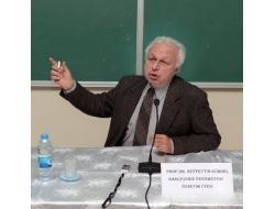 Kayıtdışılık, Türk Ekonomisinin En Önemli Sorunlarından Biri Olmaya Devam Ediyor