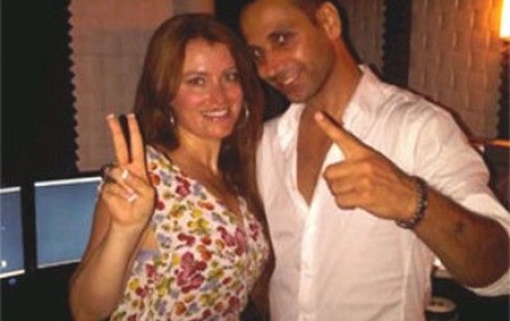 Eski Aşk Yeniden Mi Alevleniyor?