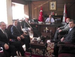 Türk Kızılayı Samsun Şubesi'nden Yeni Kan Bağışı Alım Birimi