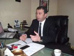 Behçet Cantürk’ün Yeğeni Reşit Cantürk