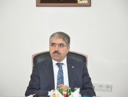 Daka Yönetim Kurulu Muş’ta Toplandı