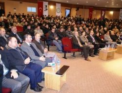 Koçoğlu: Hazreti Ali'nin Hayatı, Her İnsan İçin Vazgeçilmez Olmalı