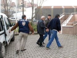 Sahte Parayla Alışveriş Yapanlar Adliyede