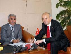 Kayserili Hayırseverlerin Eğitime Yaptığı Yatırım 110 Milyon Liraya Ulaştı