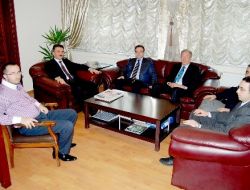 Harita Kadostro Odası: Gemlik Azot Fabrikası Bursa'yı Tehdit Ediyor