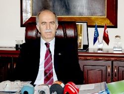 Vali Harput: Bursa’ya 5 Islah Osb Kurulacak