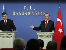 Başbakan Erdoğan’dan Fransa’ya Yaptırım Açıklaması