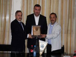 Ordu Tso İle Batum Tso Kardeş Oda Oluyor