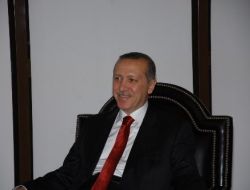 Kılıçdaroğlu'ndan Başbakan Erdoğan'a Geçmiş Olsun Ziyareti (2)