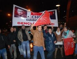 KILIÇDAROĞLU İZMİR'DE..