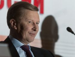 RUSYA’DA GÜÇ DEĞİŞİMİ BAŞLADI