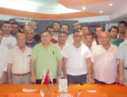 Adanaspor Mersin'den Galibiyetle Dönmek İstiyor