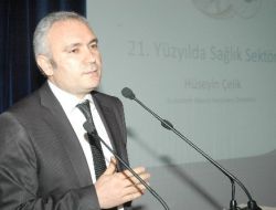 "Hedef Belirlemezseniz Oradan Oraya Savrulursunuz"