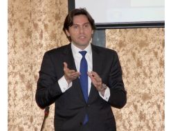 "Rusya’da Türk Bankacılığının Önü Açık"