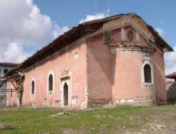 Tarihî Meryem Ana Kilisesi'nin Restorasyonunda Sona Yaklaşıldı