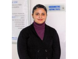 Ses Kısıklığı Sorunu Yaşayan Öğretmen Terapi İle Sağlığına Kavuştu