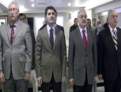 Btc Erzincan-gümüşhane Kırsal Kalkınma Projesi Sona Erdi