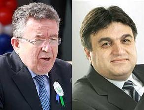 YÖK'ün patronu sildi süpürdü!