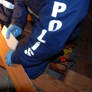 İzmir'de Sigara Kaçakçılığı