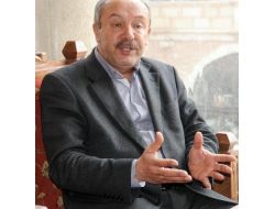 Çelik: Türkiye, Ermeni Diasporasının Argümanlarını Elinden Almak Zorunda