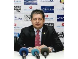 Botaşspor Türkiye Kupasına Kalmanın Mutluluğunu Yaşıyor