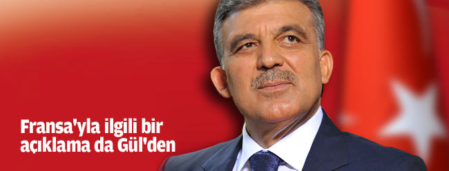 Sarkozy'nin Türkiye ile problemi var!