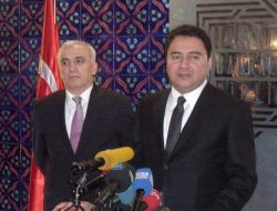 BABACAN'dan Önemli Açıklama