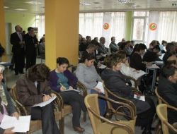 İzmirli 235 Kadına Mobbing Anlatıldı