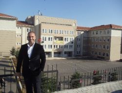 Hayırsever İşadamı Adem Peker’den Eğitime Destek