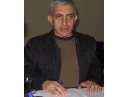 Kahramanmaraş Derneği Başkanı Güven Tazeledi