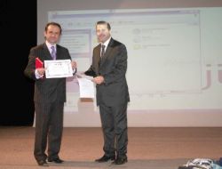 Öğrencilere Sağlıklı Yaşam Semineri Verildi