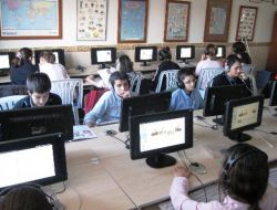 Alanya Özel Ufuk Koleji, 'Belt Study System’ Uygulamasına Geçti