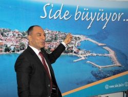 Engelli Turistler İçin 'Engelsiz Kent' Projesi