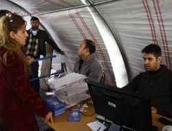 Depremzedelere İnternet Faturası Yok