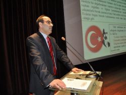 "Mehmet Akif Yılı'na Rağmen Milli Şair Yeterince Anlatılamadı"