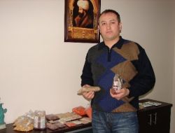 Taslacılar Tarım, Toprak Mahsulleri Ofisi Gibi Çalışıyor