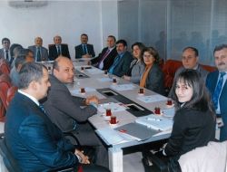 Balıkesir Katı Atık Tesisi'nin İnşaat İhalesi