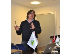 Tekstilde Avrupa’nın Ünlü İsimleri Bursa’da