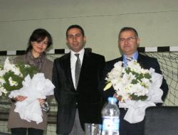 Gaziantep Lisesi’nde Kariyer Günleri Başladı