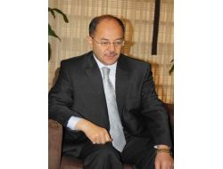 Sağlık Bakanı Recep Akdağ Sakarya'daydı