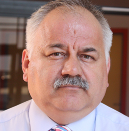 Prof. Dr. Yavuz Taşkıran da  etkispor.com’da..