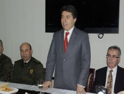 Vali Cengiz: Kötü Muameleye Sıfır Tolerans Tanınacak