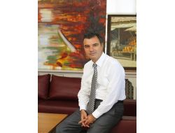 Eyüp Belediye Başkanı Kavuncu'dan Gençlere Girişimcilik Dersi